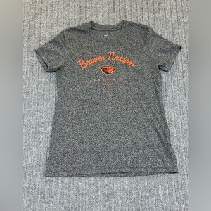 Nike OSU Beaver Tee